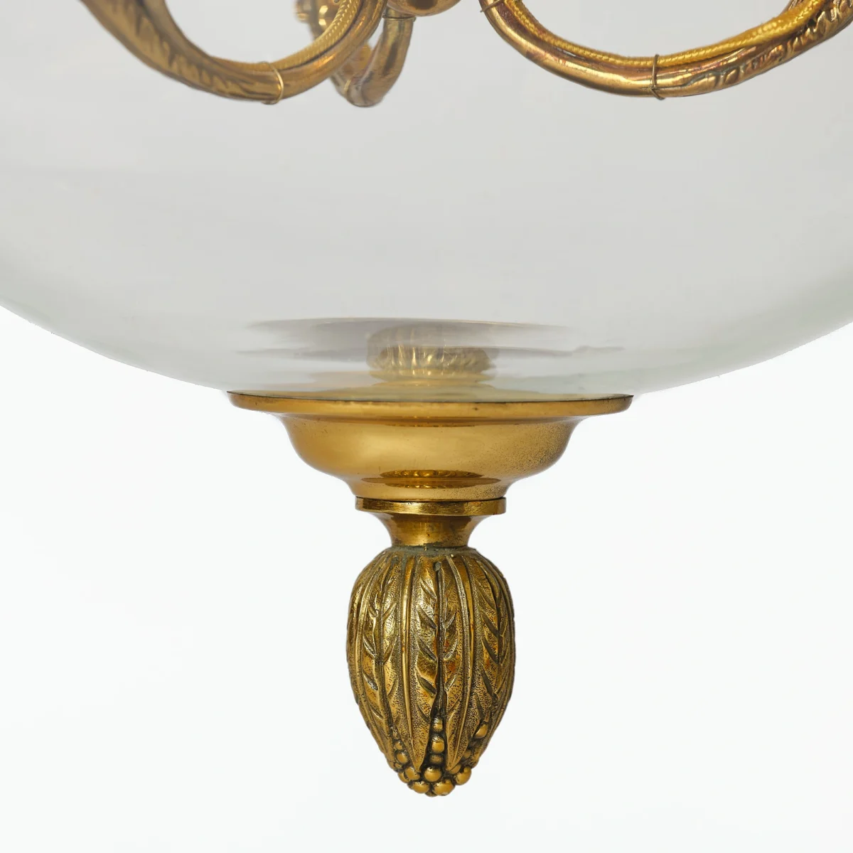 Brass Lantern Light - Image 4