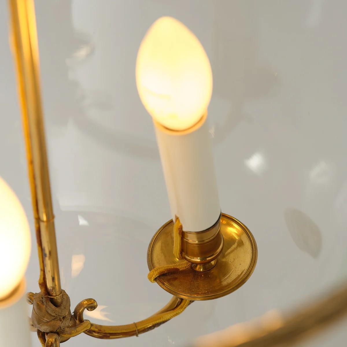 Brass Lantern Light - Image 5