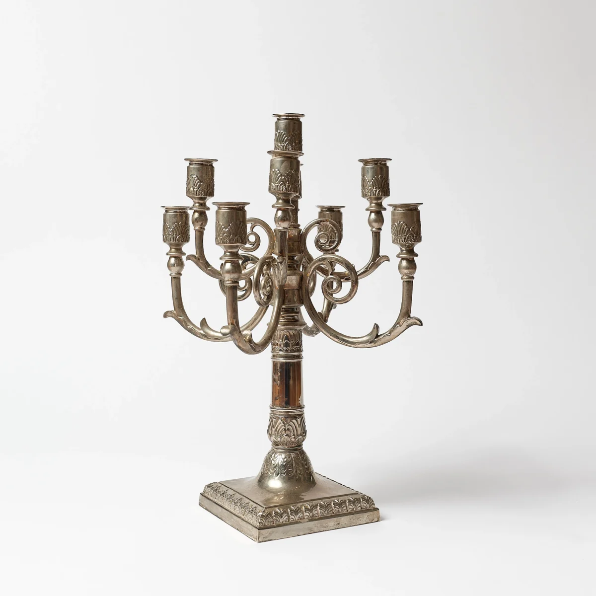 9-Arm Candelabra - Image 2