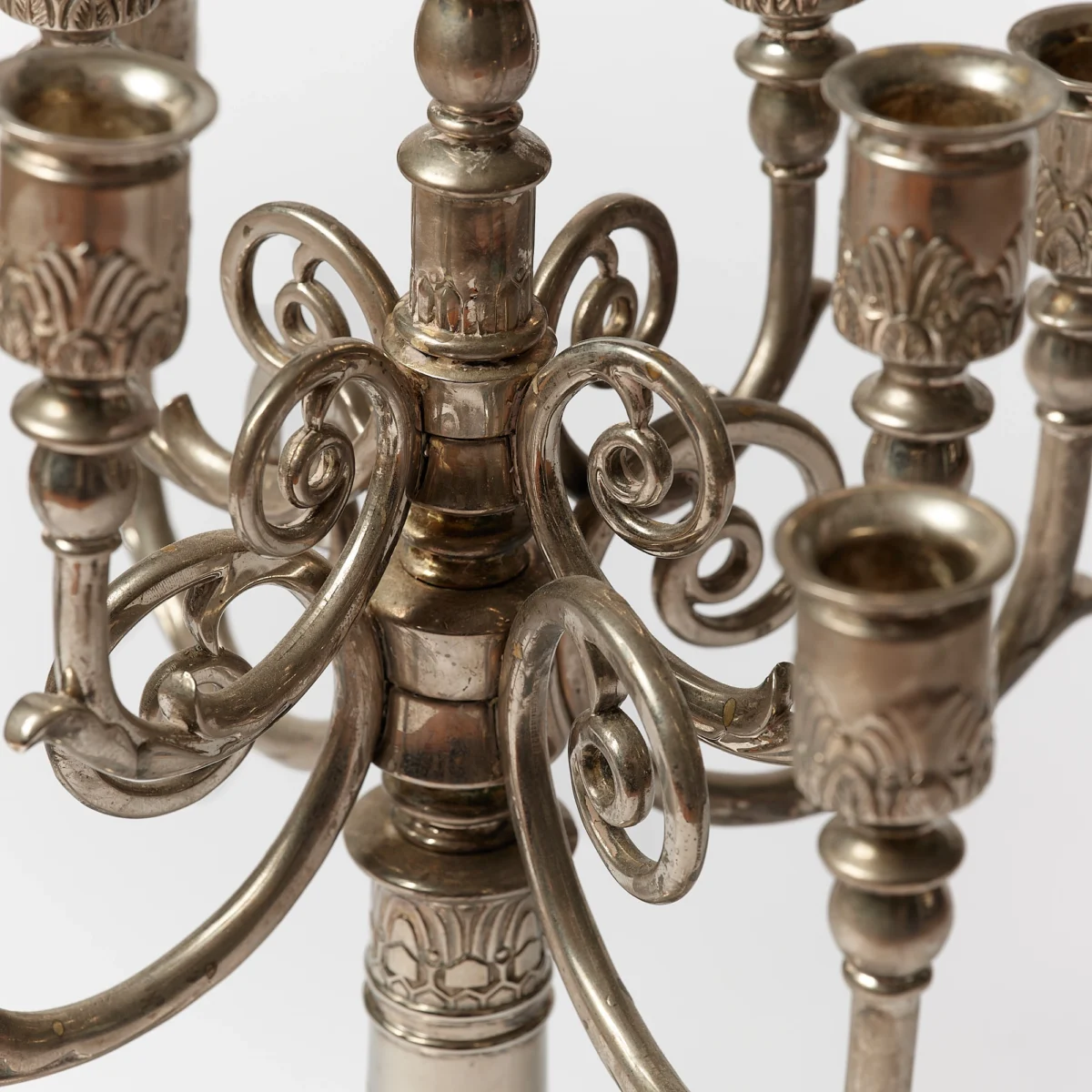 9-Arm Candelabra - Image 3