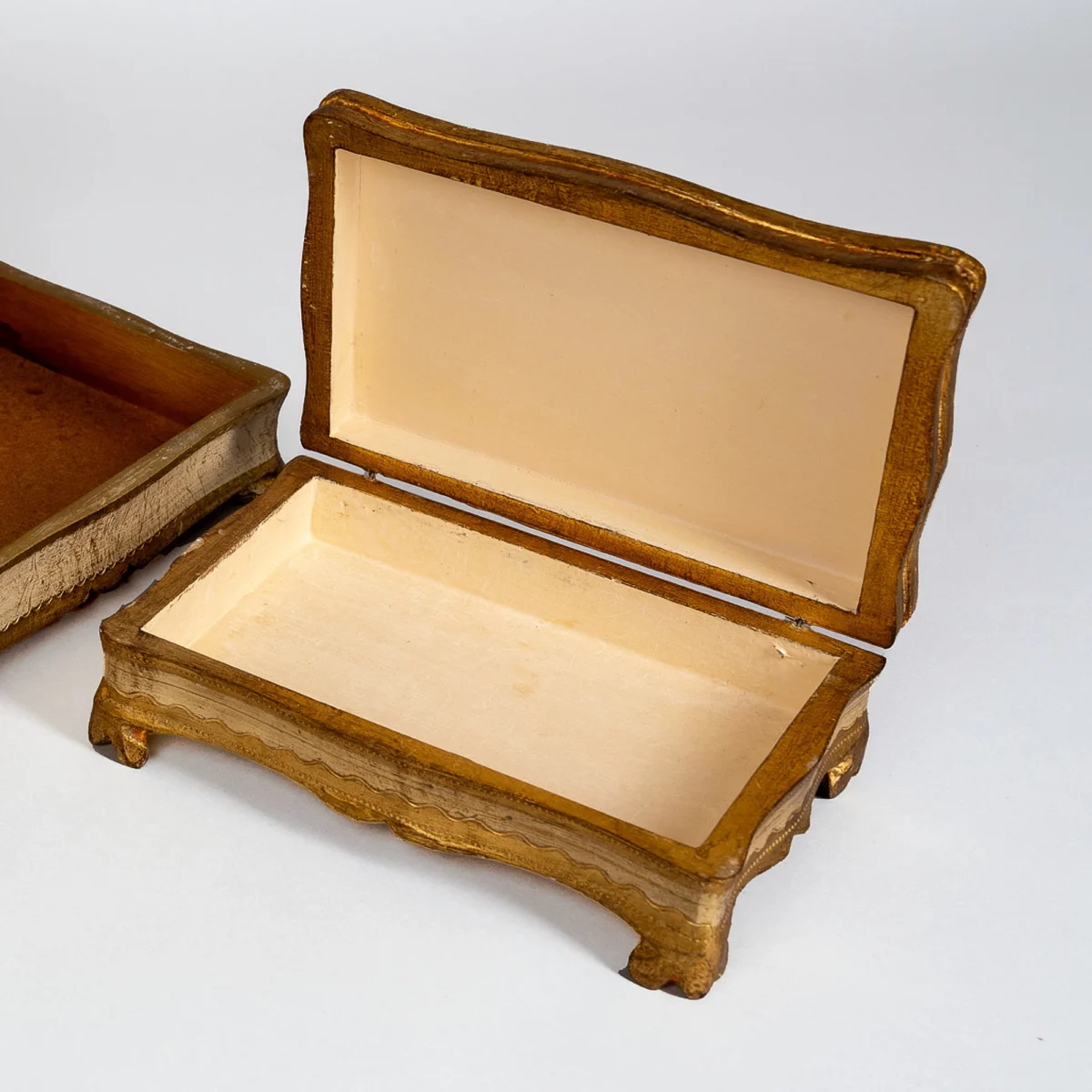 Painted Florentine Boxes - Image 7