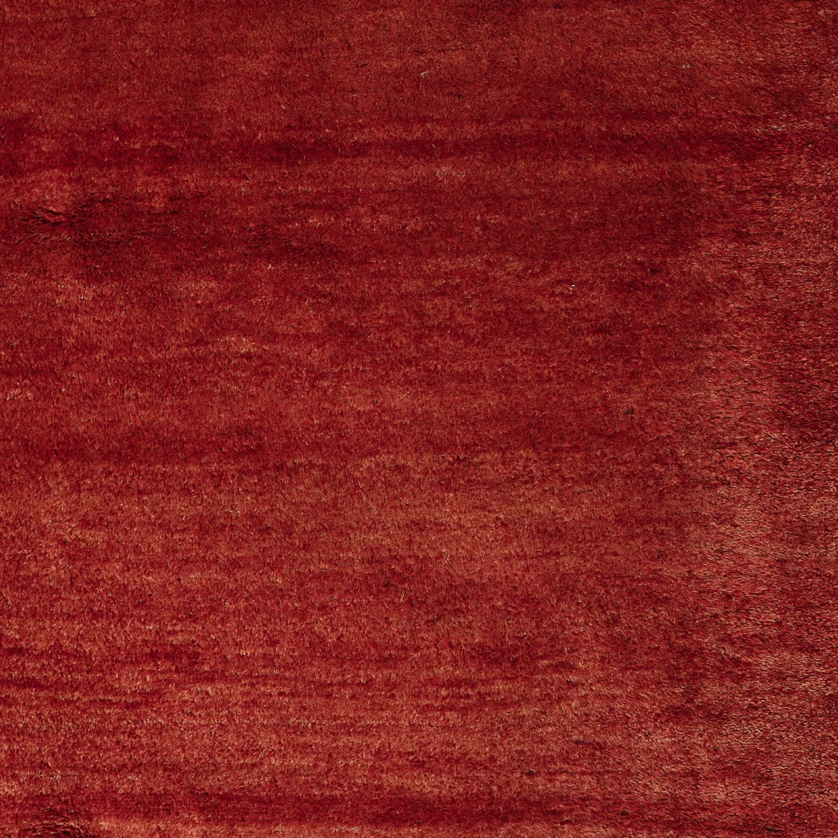 Gabbeh wool rug - Image 2