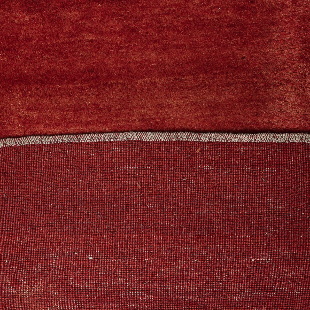 Gabbeh wool rug - Image 3