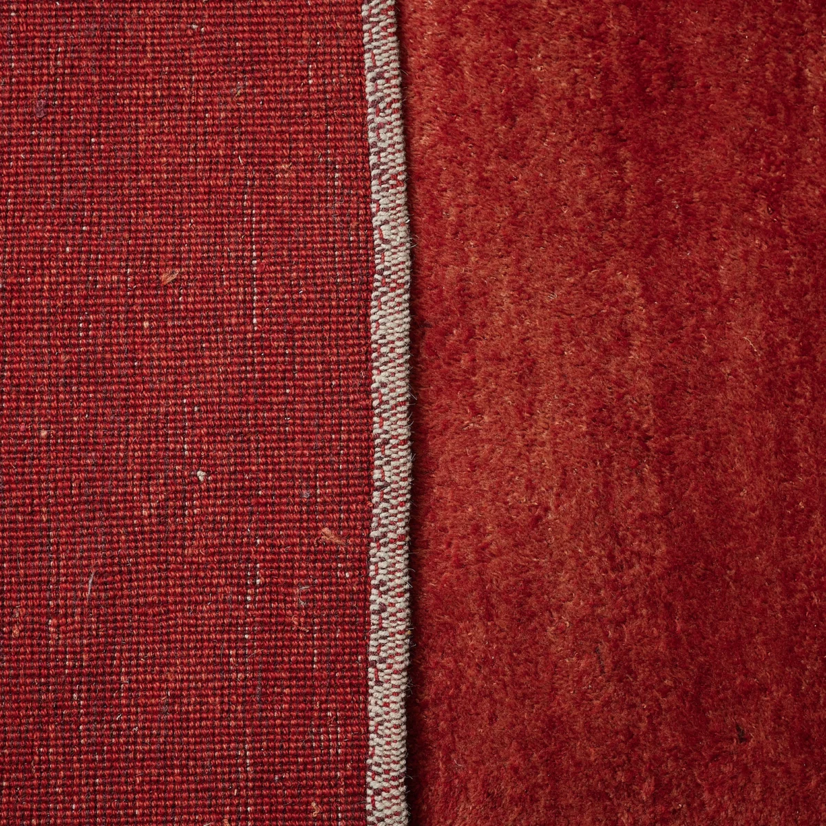 Gabbeh wool rug - Image 4