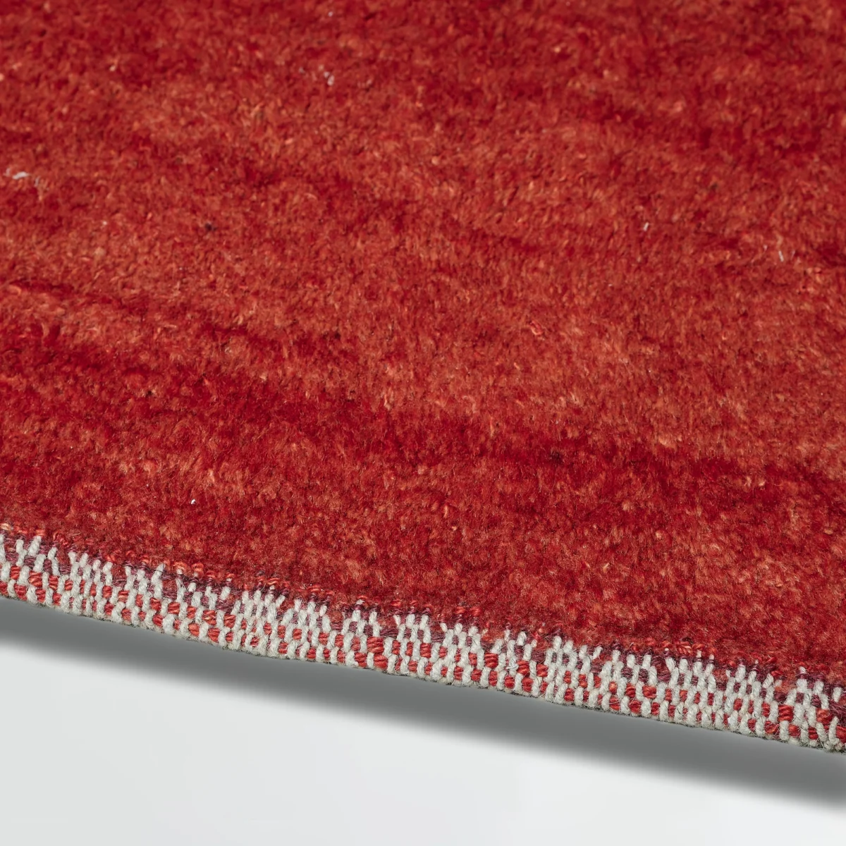 Gabbeh wool rug - Image 5