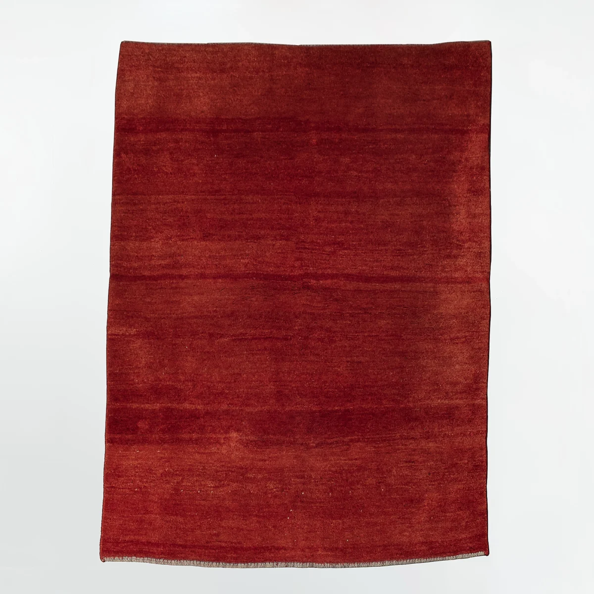 Gabbeh wool rug