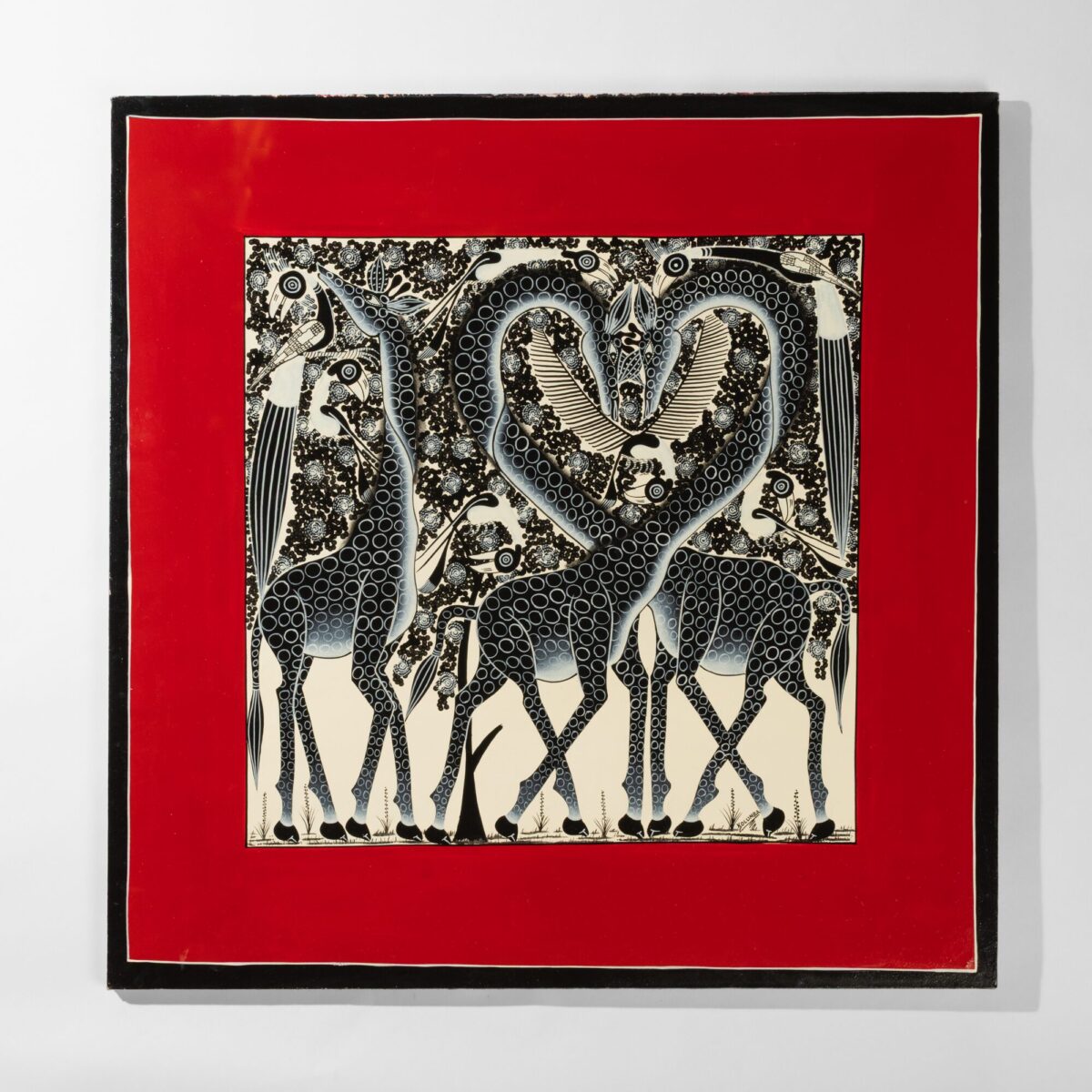 Original Acrylic Paintings - Image 2