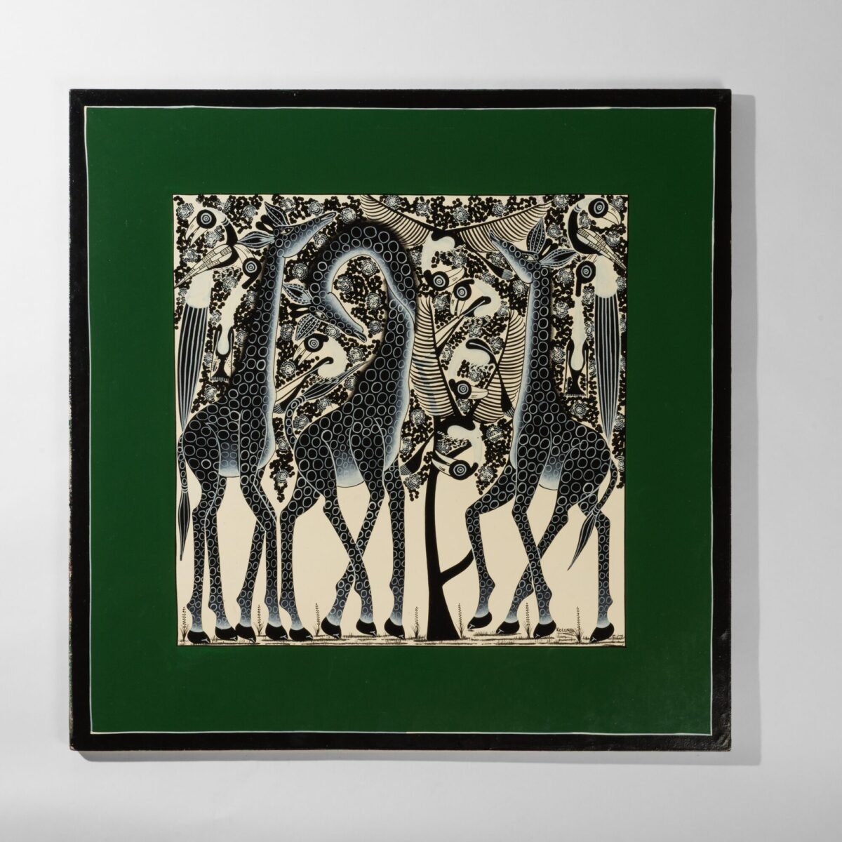 Original Acrylic Paintings - Image 3