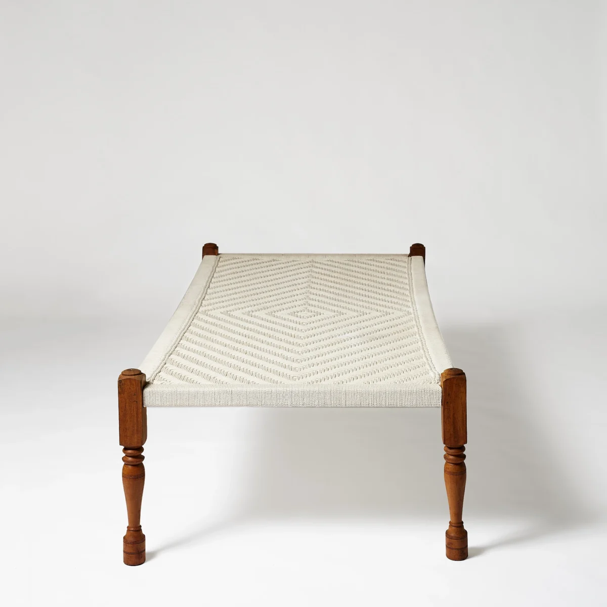 Indian Day bed - Charpoy - Image 2