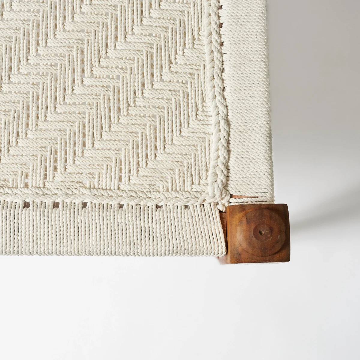 Indian Day bed - Charpoy - Image 4