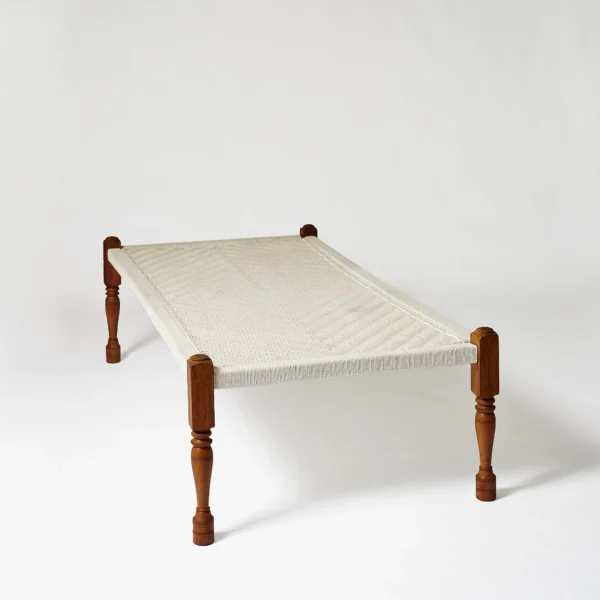 Indian Day bed - Charpoy