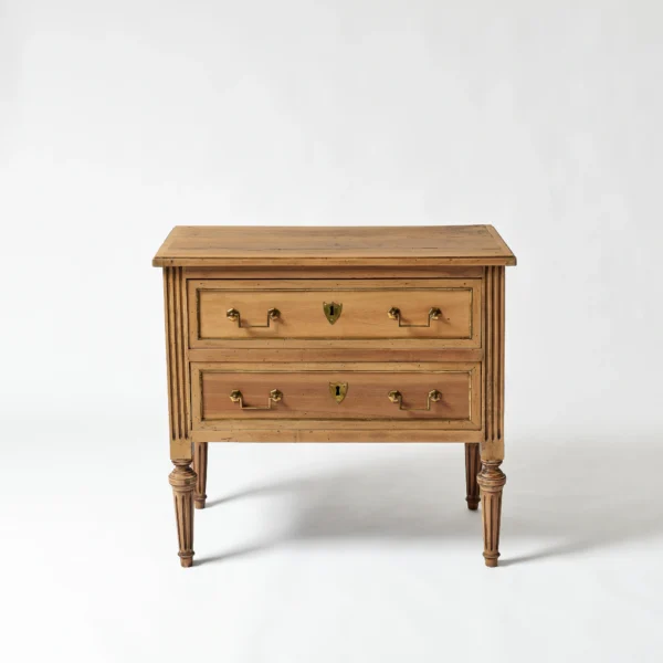 Louis XVI Style Commode