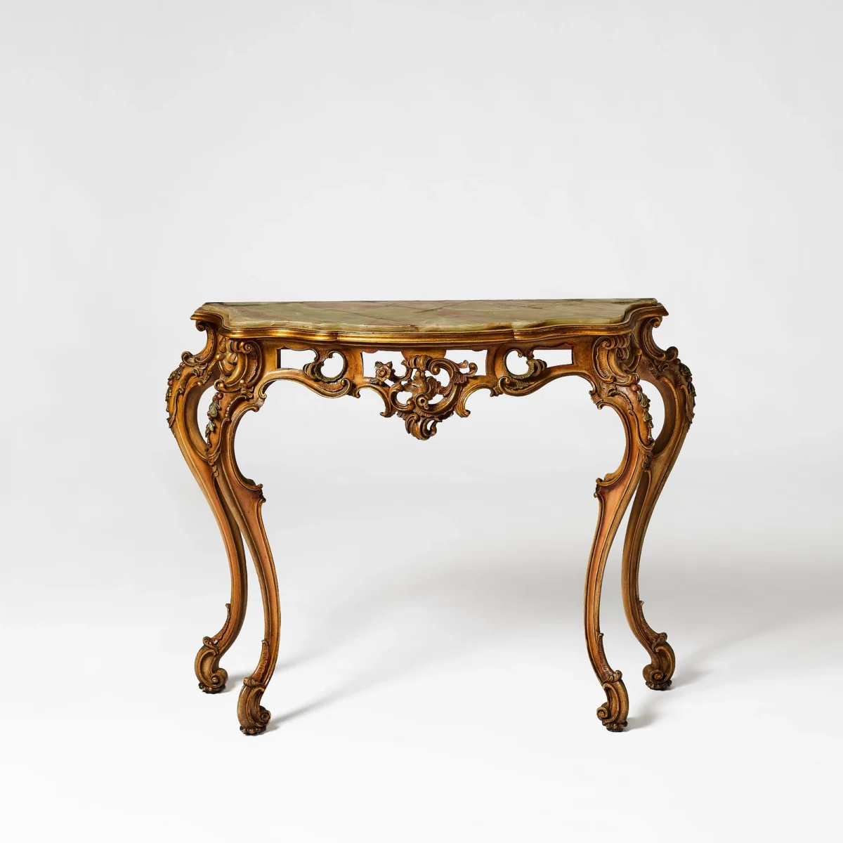 Mirror and Console - Image 2