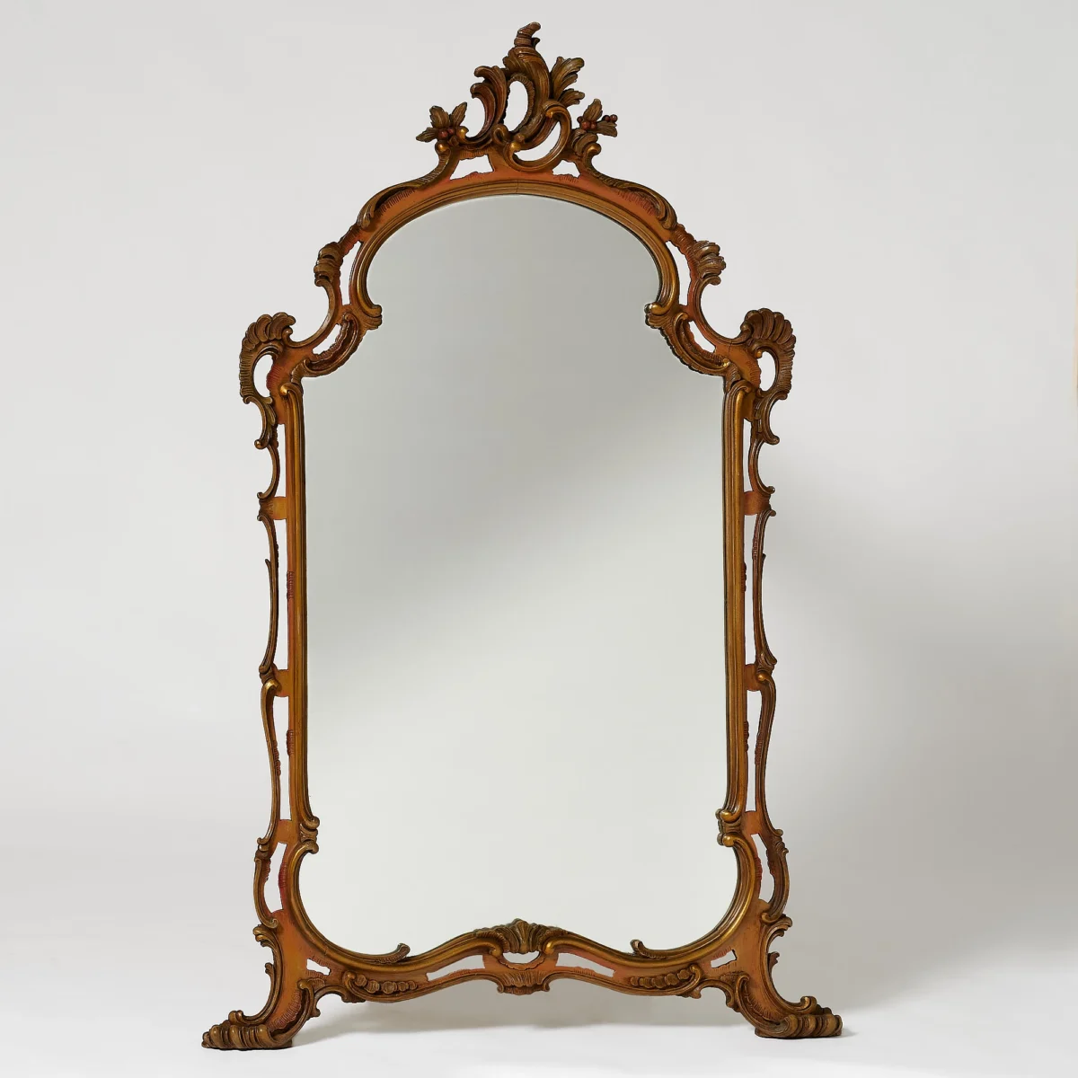 Mirror and Console - Image 3