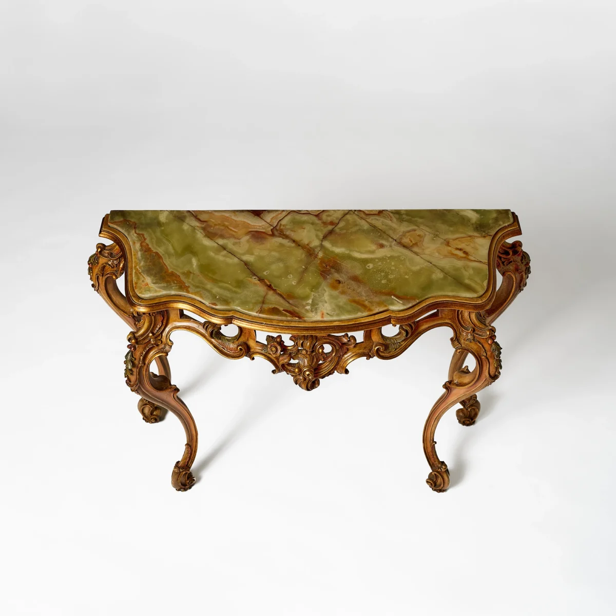 Mirror and Console - Image 4