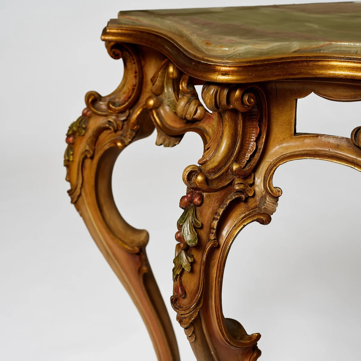 Mirror and Console - Image 6