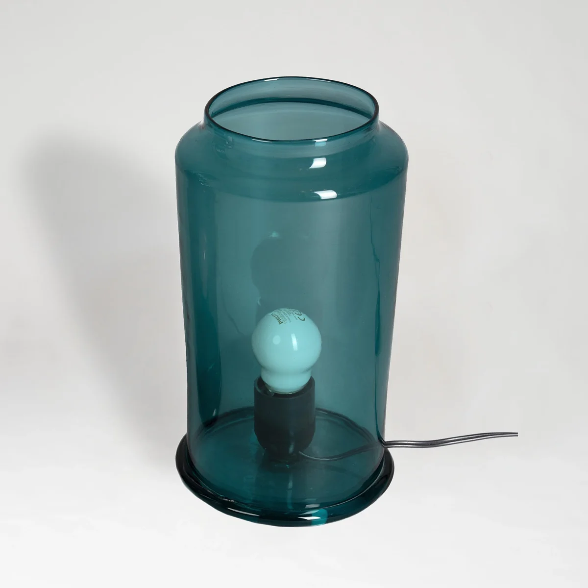 Venini Murano Table Lamps - Image 3