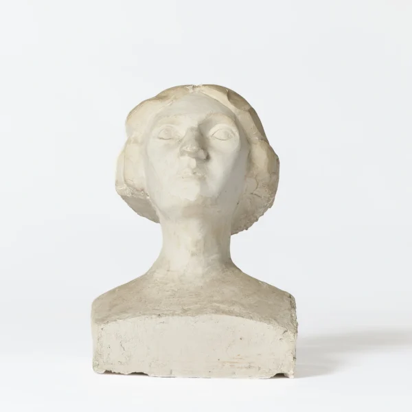 Handmade Sculpture