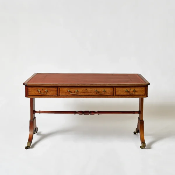 William IV Desk