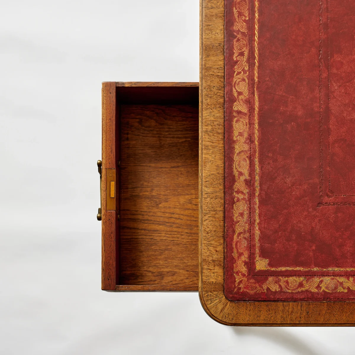 William IV Desk - Image 7