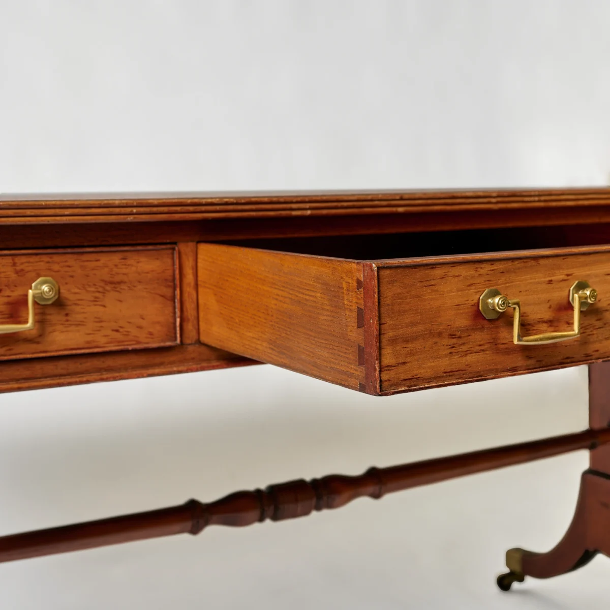 William IV Desk - Image 8