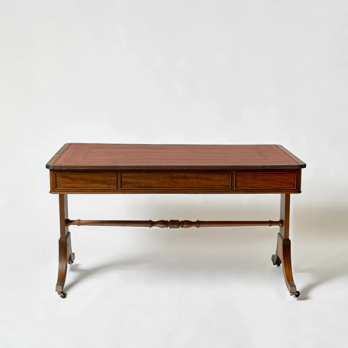William IV Desk - Image 2