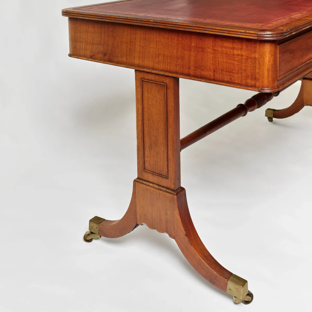 William IV Desk - Image 5