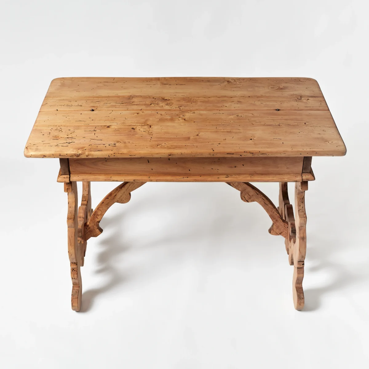 19th Century Spanish Desk - Image 2