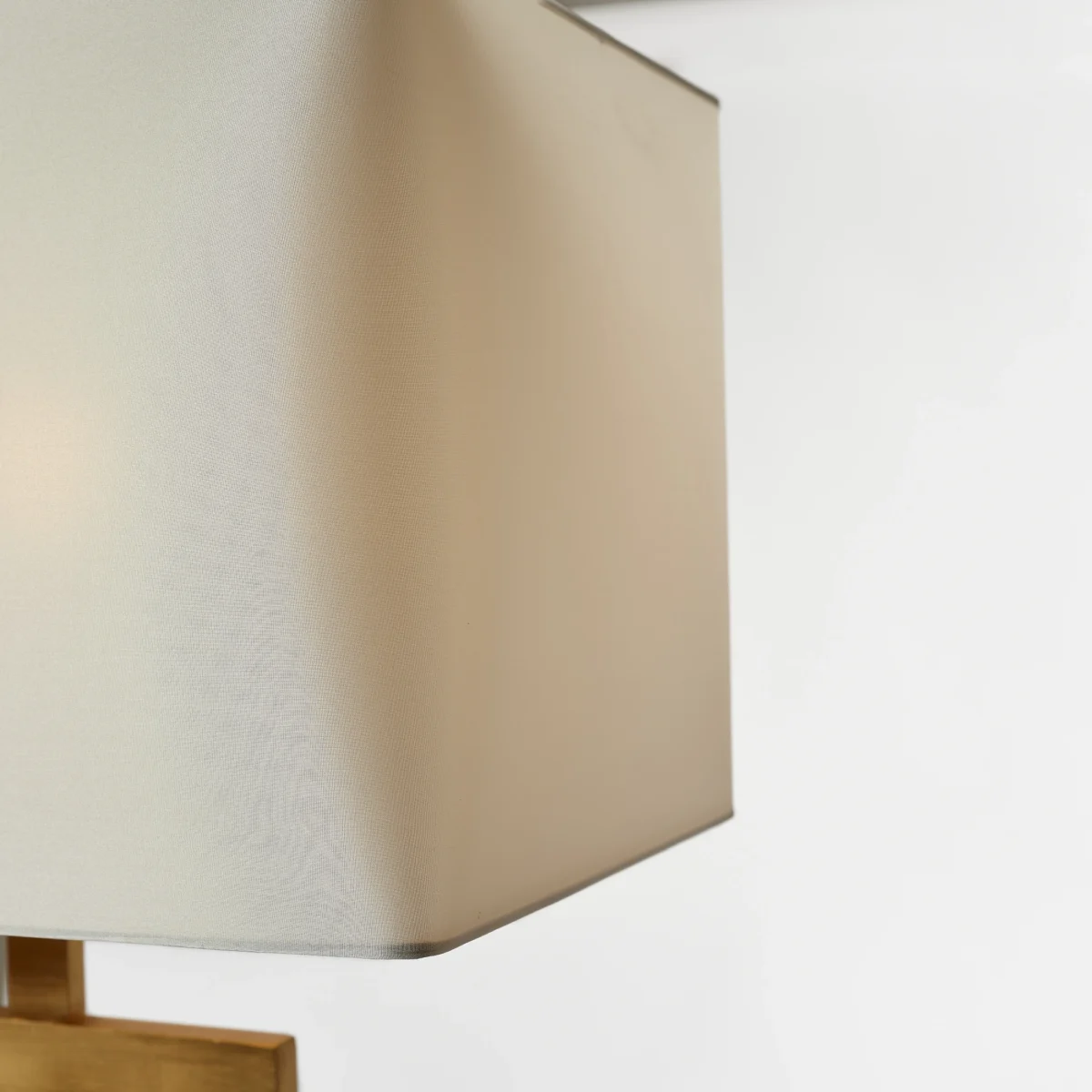 Vintage Restoration Hardware Floor Lamps (Modern collection) - Image 4
