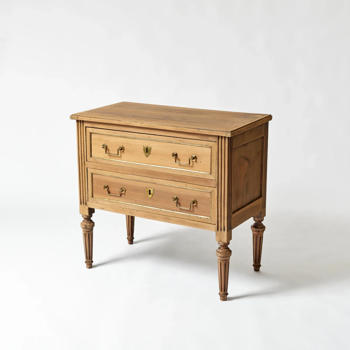 Louis XVI Style Commode - Image 2