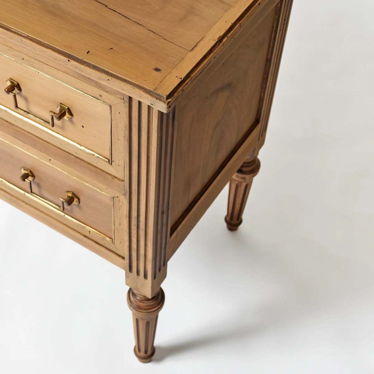 Louis XVI Style Commode - Image 3